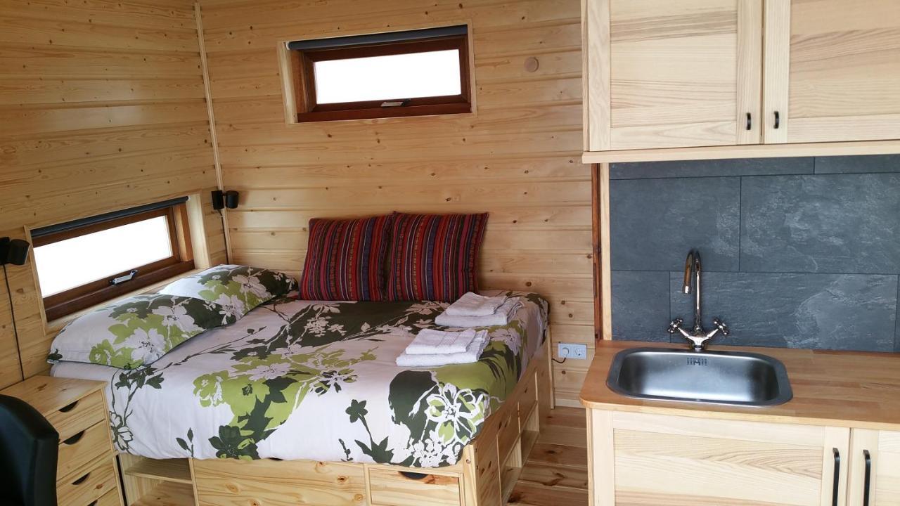 Mar&Mar Bb Studio Амстердам Екстериор снимка
